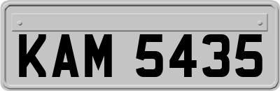KAM5435