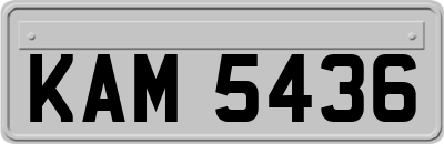 KAM5436