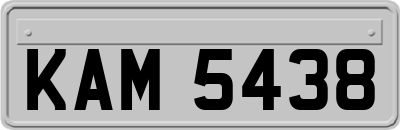 KAM5438