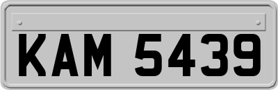 KAM5439