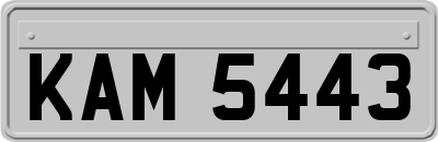 KAM5443