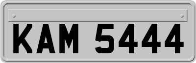 KAM5444