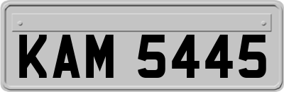 KAM5445