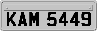 KAM5449