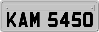 KAM5450