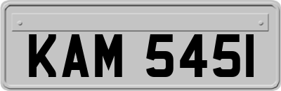 KAM5451