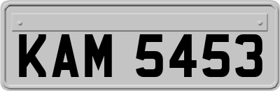 KAM5453