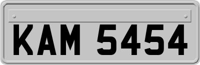 KAM5454