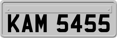 KAM5455
