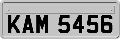 KAM5456