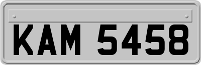 KAM5458