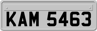 KAM5463