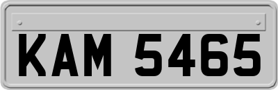 KAM5465