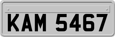 KAM5467