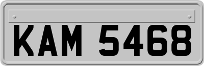 KAM5468