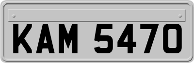 KAM5470