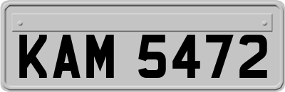 KAM5472