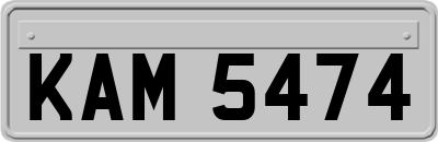 KAM5474