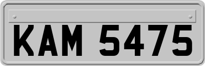 KAM5475