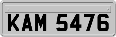 KAM5476