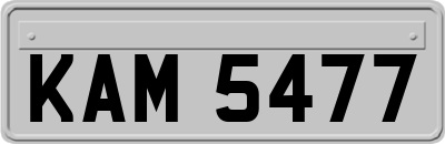 KAM5477