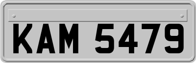 KAM5479