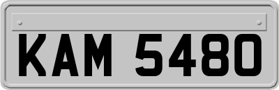 KAM5480