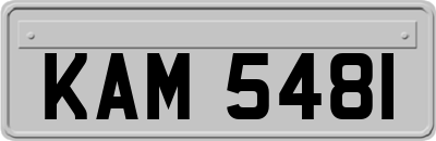 KAM5481