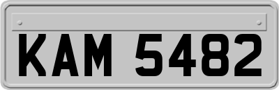 KAM5482