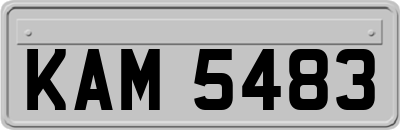 KAM5483
