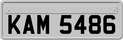 KAM5486