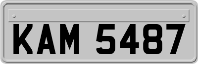 KAM5487