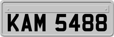 KAM5488