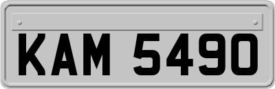 KAM5490