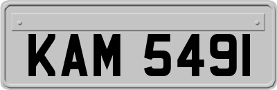 KAM5491