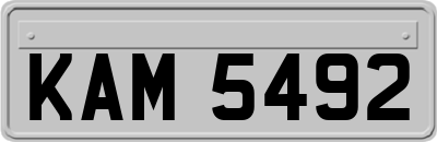 KAM5492