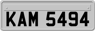 KAM5494