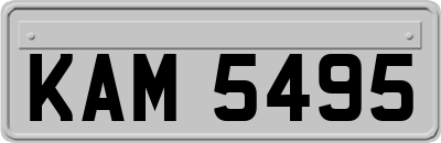 KAM5495