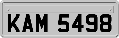 KAM5498