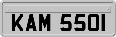 KAM5501