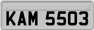 KAM5503