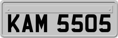 KAM5505