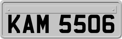 KAM5506