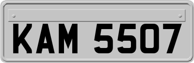 KAM5507