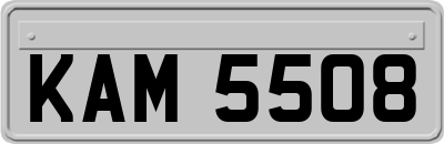 KAM5508