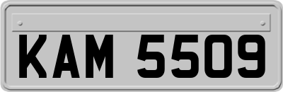 KAM5509