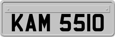 KAM5510