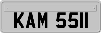 KAM5511