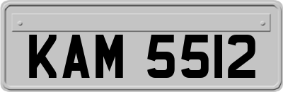 KAM5512