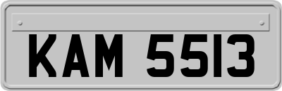 KAM5513